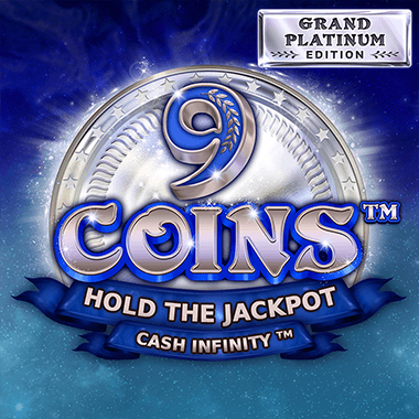 9 Coins: Grand Platinum Edition